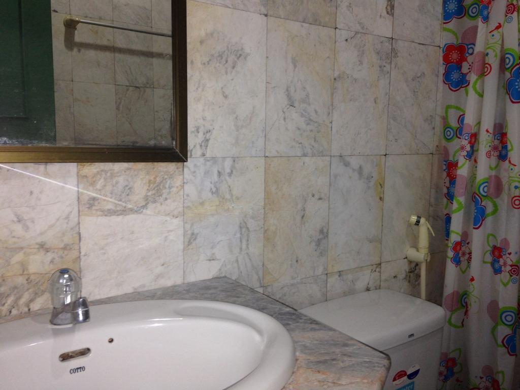Luxury Hotel Ban Don Rak Pokoj fotografie